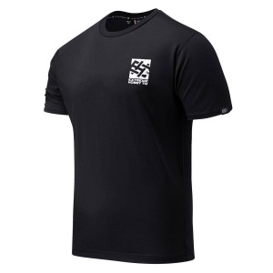 T-shirt Męski koszulka bawełniana EXTREME HOBBY HASHTAG 2026