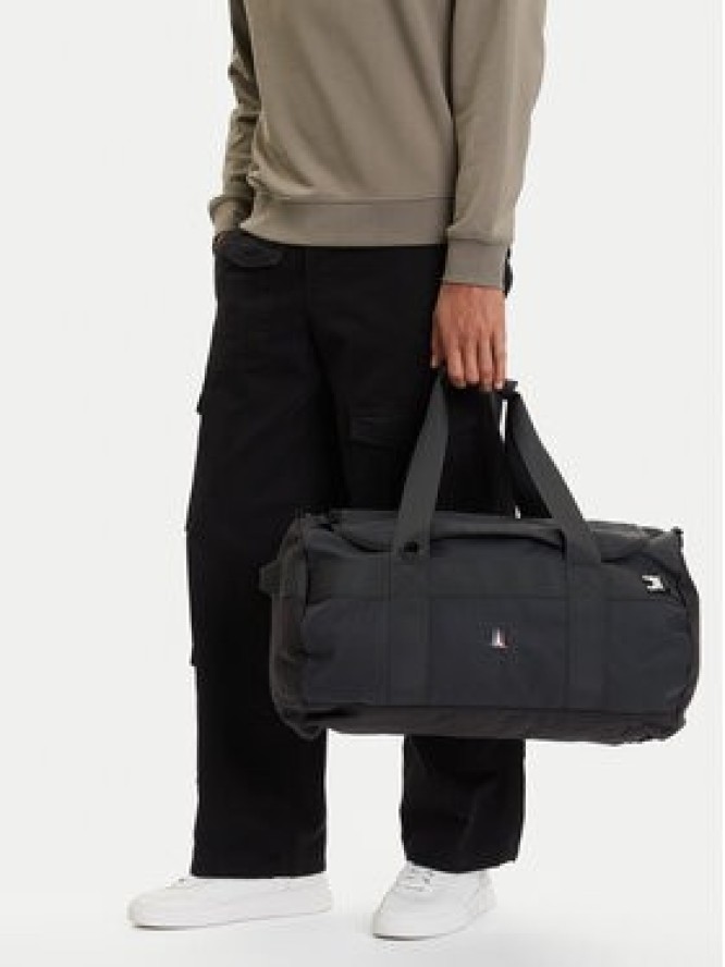 Aeronautica Militare Torba 252BO1152UCT03588 Czarny