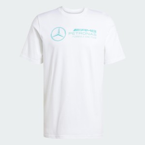 Koszulka Mercedes - AMG Petronas Formula One Team DNA Graphic