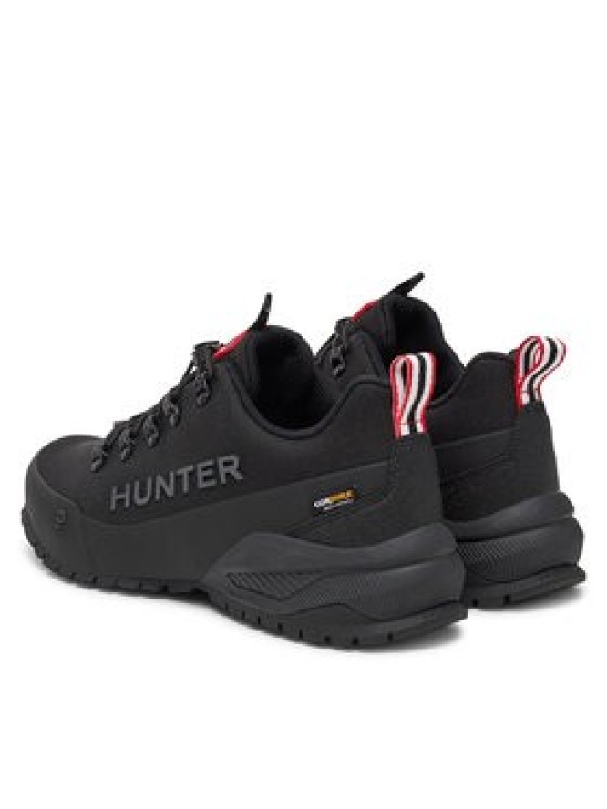 Hunter Trekkingi H8-221 Czarny