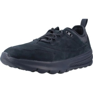 Buty GEOX U46BAA 03215 Niebieski