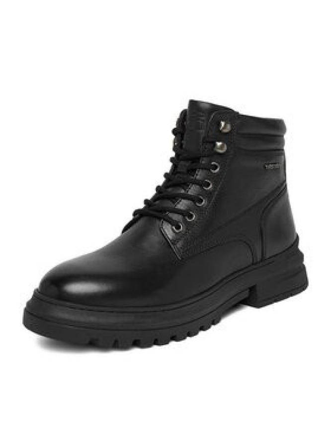 G-Star Raw Trzewiki CEO-SINNER-02 MI08 Czarny