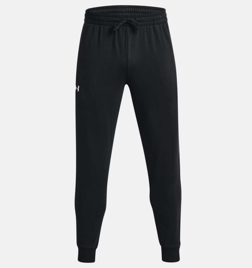 Under Armour UA RIVAL FLEECE JOGGERS Spodnie dresowe męskie
