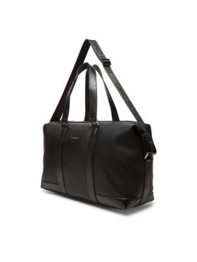 Gino Rossi Torba weekendowa C-GIN-L-001-08 Czarny