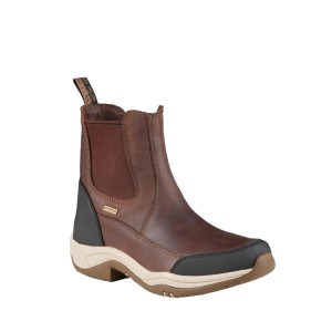 Wodoodporne buty do jazdy konnej Premier Equine Vinci
