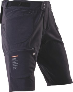 Spodenki rowerowe LEATT Shorts MTB Trail 6.0 Cargo