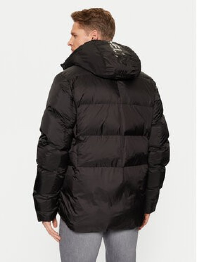 Helly Hansen Kurtka zimowa Active Winter 53171 Czarny Regular Fit