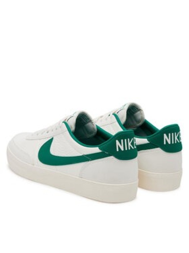 Nike Sneakersy Killshot 2 Ltr Prm HQ1657 101 Biały