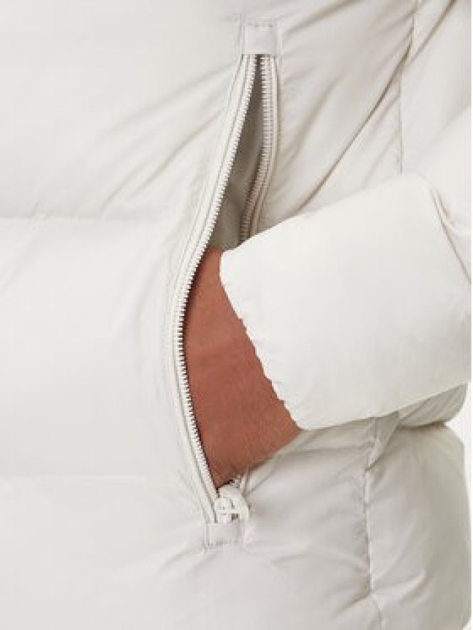 EA7 Emporio Armani Kurtka zimowa 7M000694 AF15956 U1112 Beżowy Regular Fit