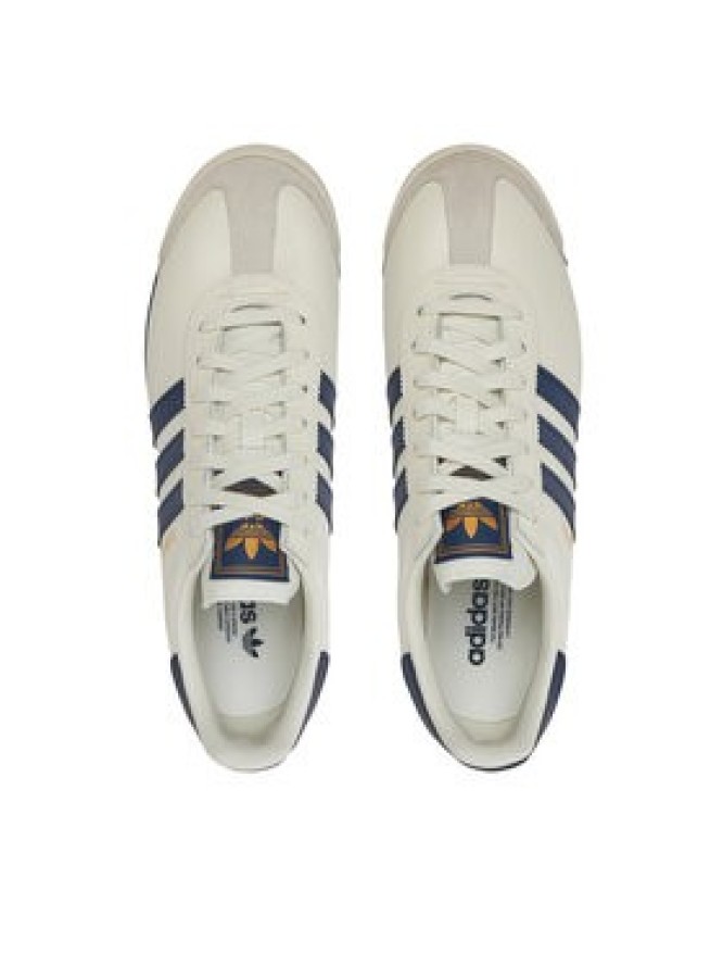 adidas Sneakersy Samoa JQ0047 Biały