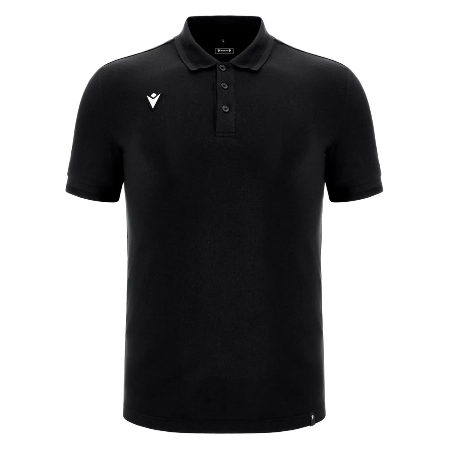 Polo Macron Athleisure SCE Lindos