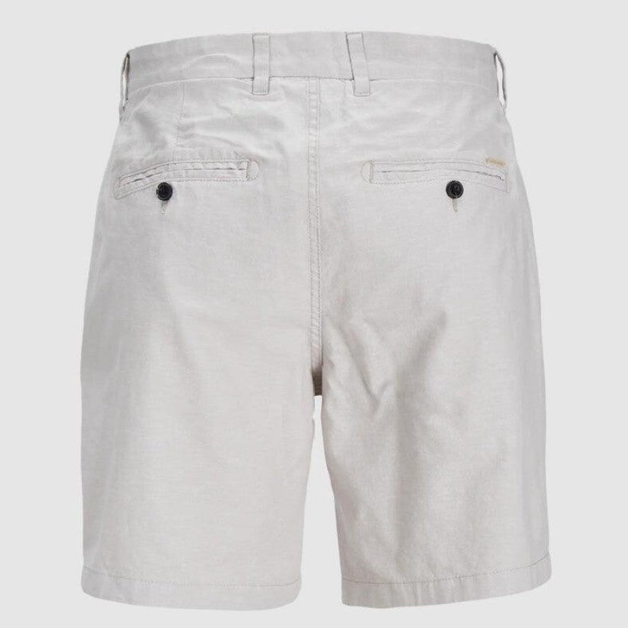 Szorty Jack & Jones Stace Summer Grey