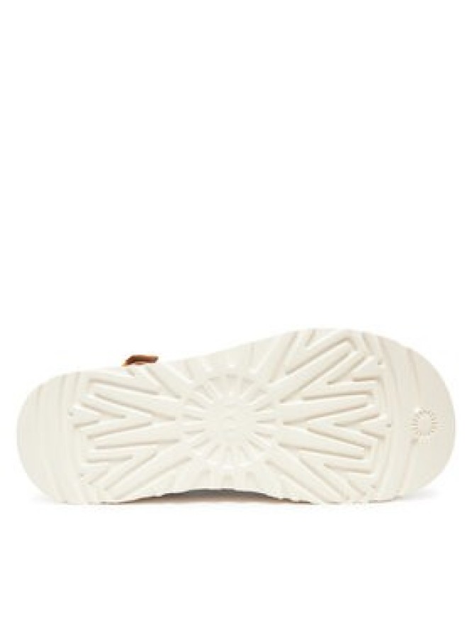 Ugg Klapki M Goldencoast Clog II 1166915 Brązowy