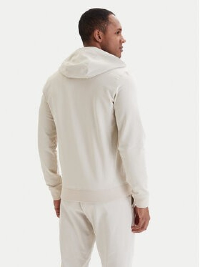 Aeronautica Militare Bluza 261FE2097UF00674 Beżowy Regular Fit