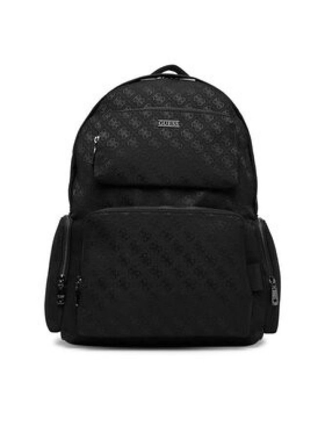 Guess Plecak HMBOST P6111 Czarny