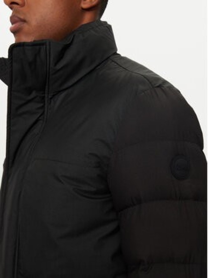 Colmar Kurtka zimowa 1108V 2YH Czarny Regular Fit