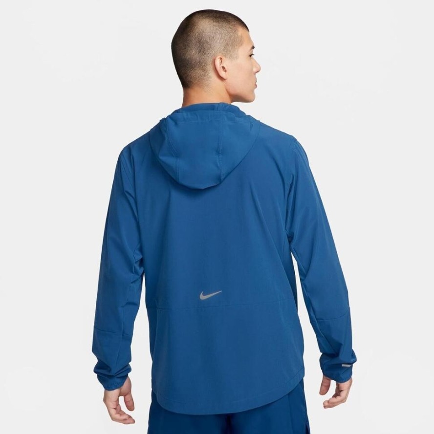 Bluza z kapturem męskie Nike Unlimited