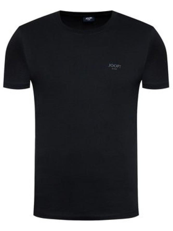 JOOP! Jeans T-Shirt 15 Jjj-32Alphis 30025786 Czarny Regular Fit