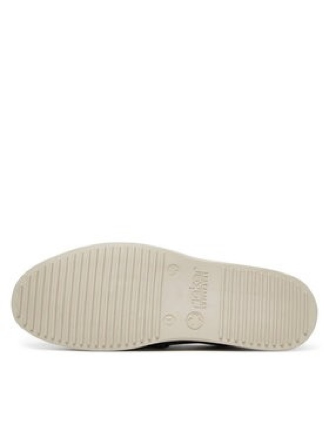 Rieker Półbuty B2356-14 Granatowy