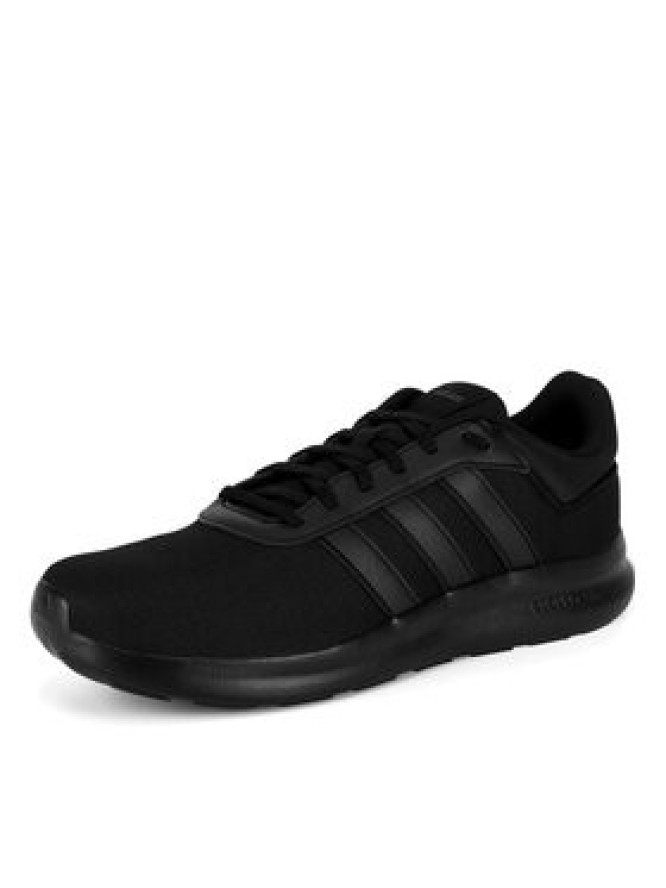 adidas Sneakersy LITE RACER 4.0 IE6132 Czarny