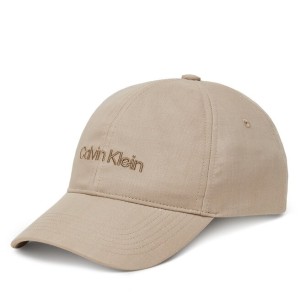 Czapka z daszkiem Calvin Klein