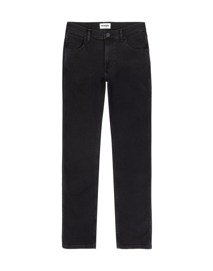 WRANGLER MĘSKIE SPODNIE JEANSOWE GREENSBORO PRESSURE 112339307 W15Q015079