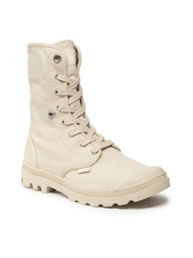 Palladium Trapery Baggy 02353-221-M Beżowy