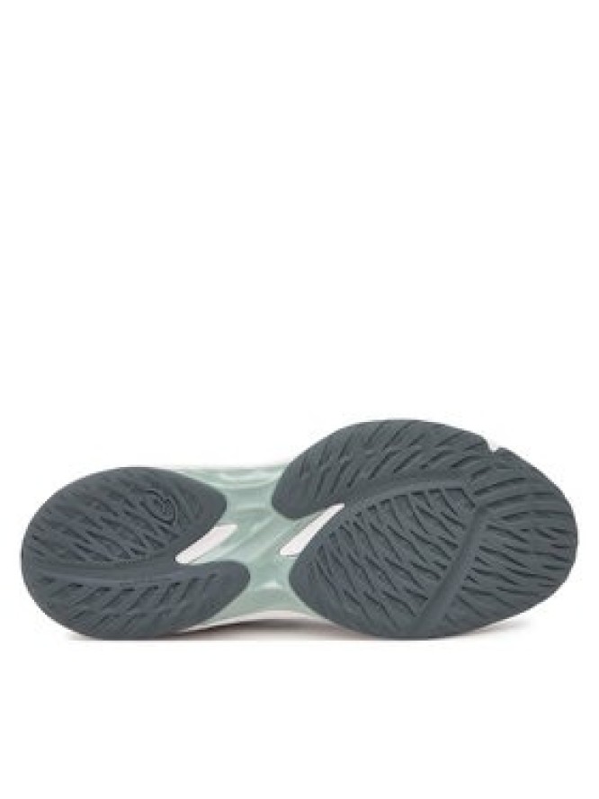 Asics Buty halowe Gel-Task 5 1071A130 Biały