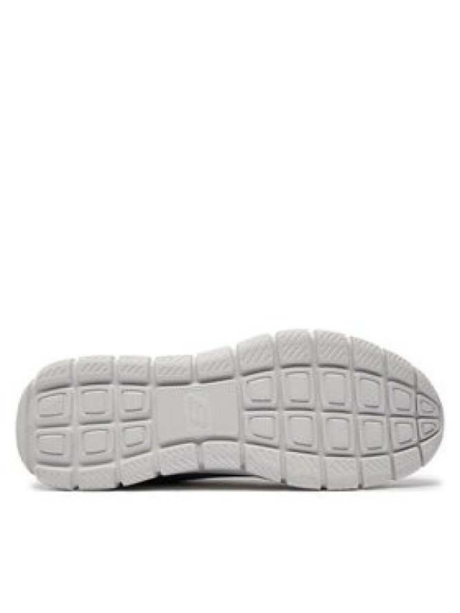 Skechers Sneakersy Knockhill 232001/CCBK Szary