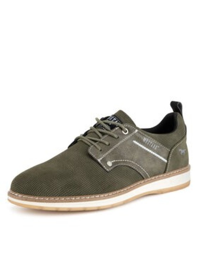 Mustang Półbuty 4197-303 Khaki