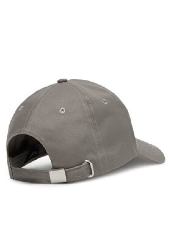 Guess Czapka z daszkiem AM9522 POL01 Szary