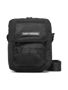 Pepe Jeans Saszetka Timothy Core PM030879 Czarny
