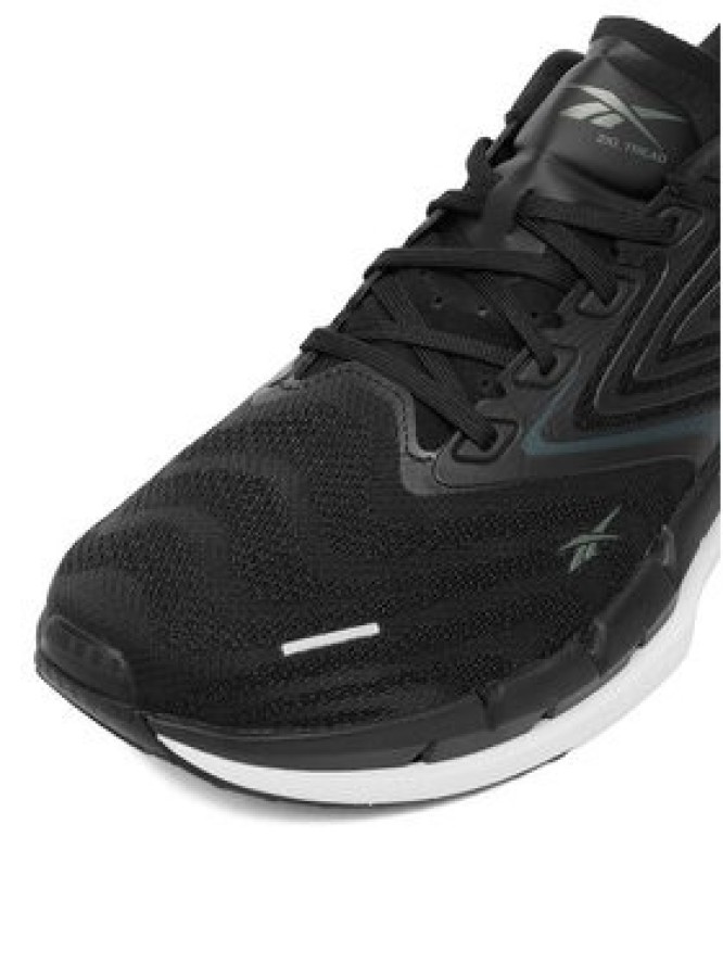 Reebok Buty do biegania EO-FLOATZIG TREAD 100247777 Czarny