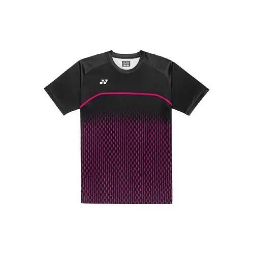 Koszulka do tenisa męska Yonex CT16861621