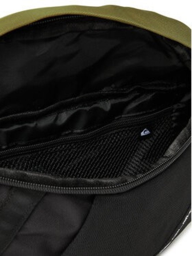 Quiksilver Saszetka nerka QUIC-M-003-07 Zielony