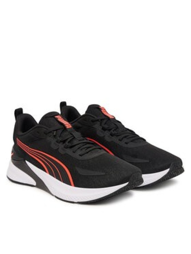 Puma Sneakersy Agile Lite TR 313739 02 Kolorowy