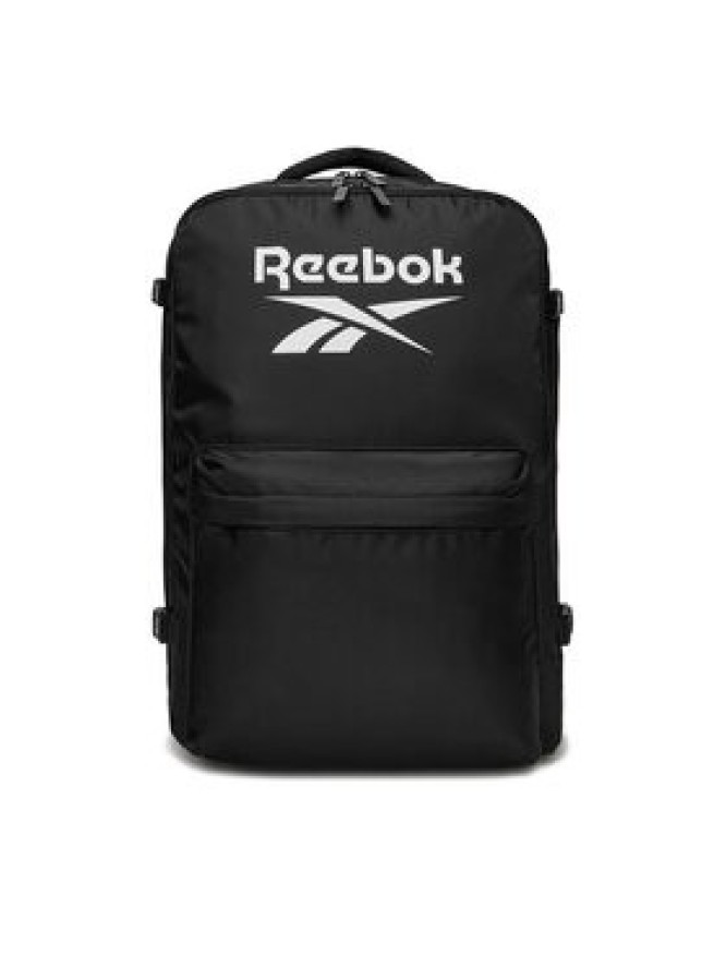 Reebok Plecak podróżny RBK-015-CCC-06 Czarny