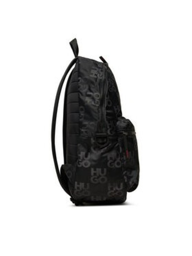 Hugo Plecak Ethon 2.0m 50529424 Czarny