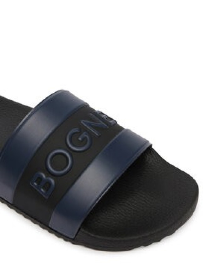 Bogner Klapki Belize M 4 F 12626457 Granatowy