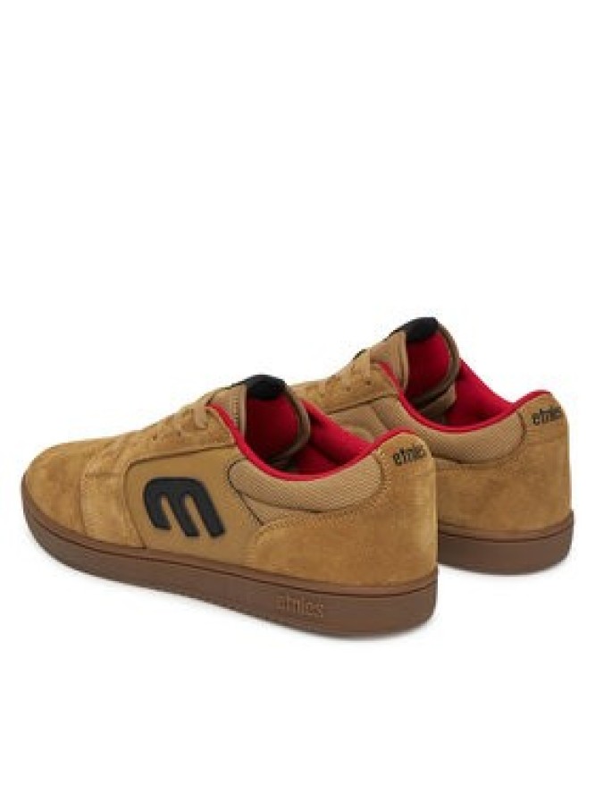 Etnies Sneakersy Cresta 4101000575 Kolorowy