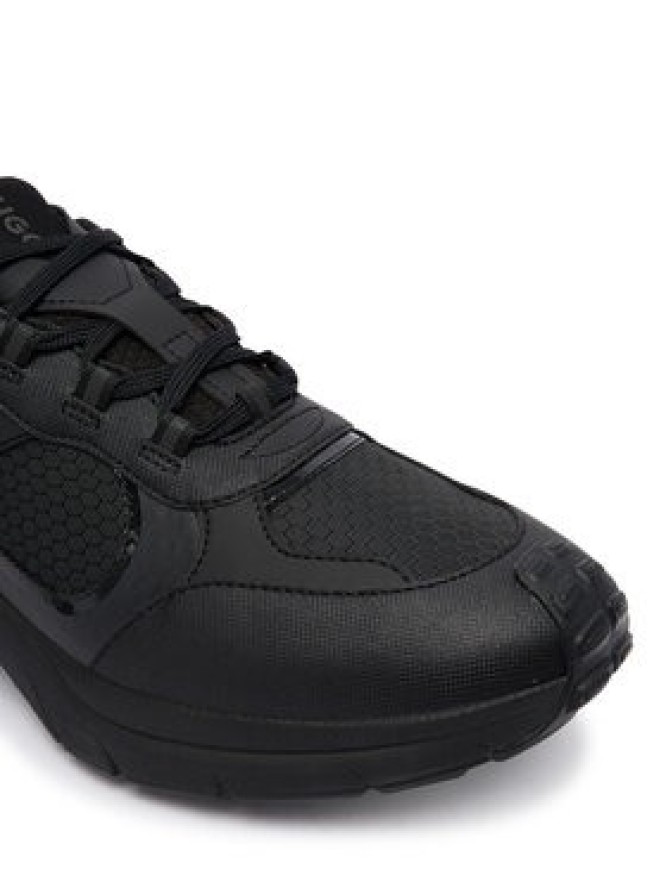 HUGO Sneakersy GO2 50552789 Czarny
