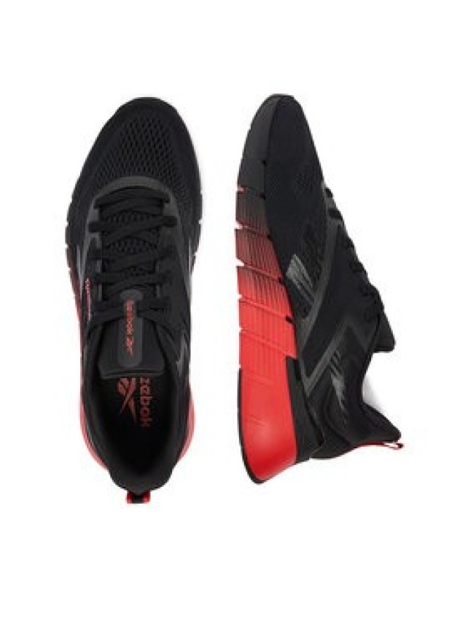 Reebok Buty na siłownię EO-NANO GYM 100244697 Czarny