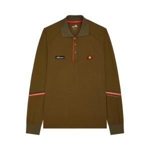 Polo Ellesse Aldas