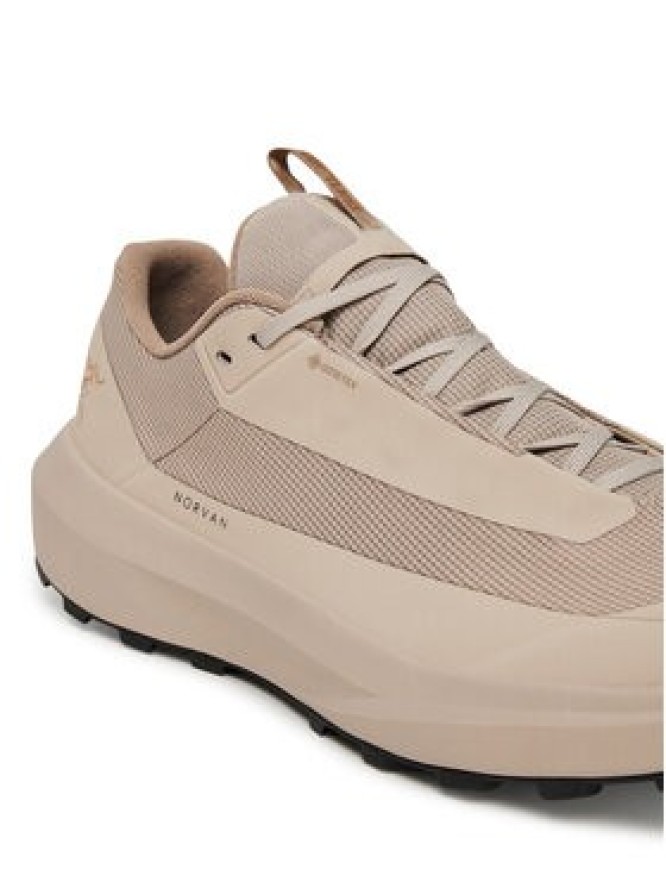 Arc'teryx Trekkingi Norvan Ld 4 GORE-TEX X000009612 Beżowy