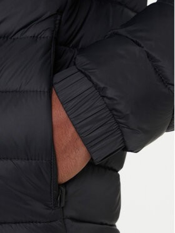 BOSS Kurtka zimowa Oden2 50549252 Czarny Slim Fit