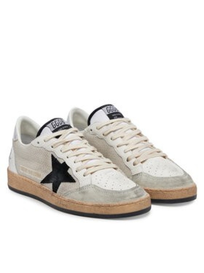Golden Goose Sneakersy GMF00117.F003215.81780 Szary