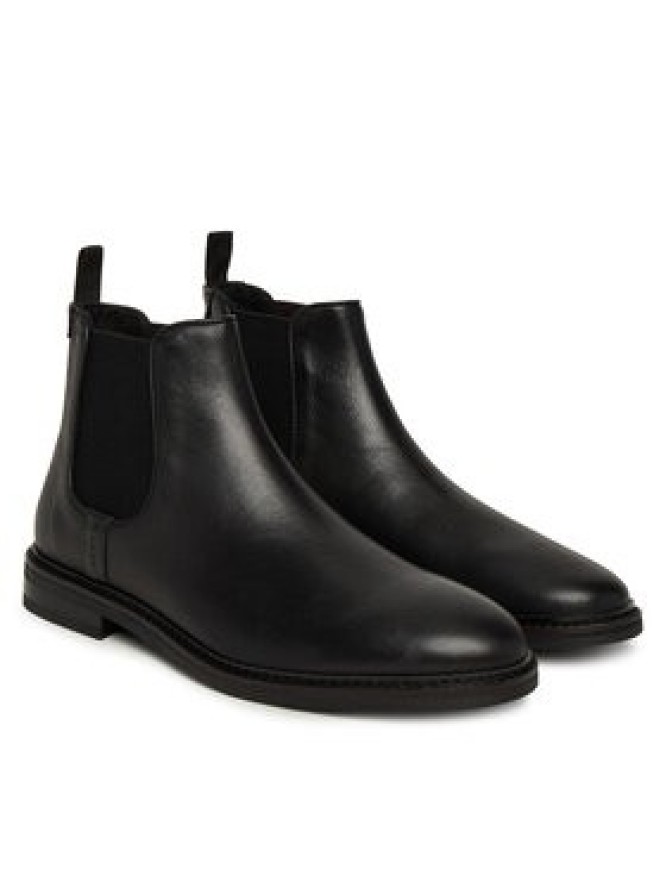 Gant Sztyblety 31651143 Czarny