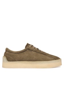 HUGO Półbuty Prodigy 50557727 Khaki