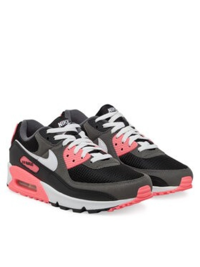 Nike Sneakersy Air Max 90 HF9190 001 Czarny
