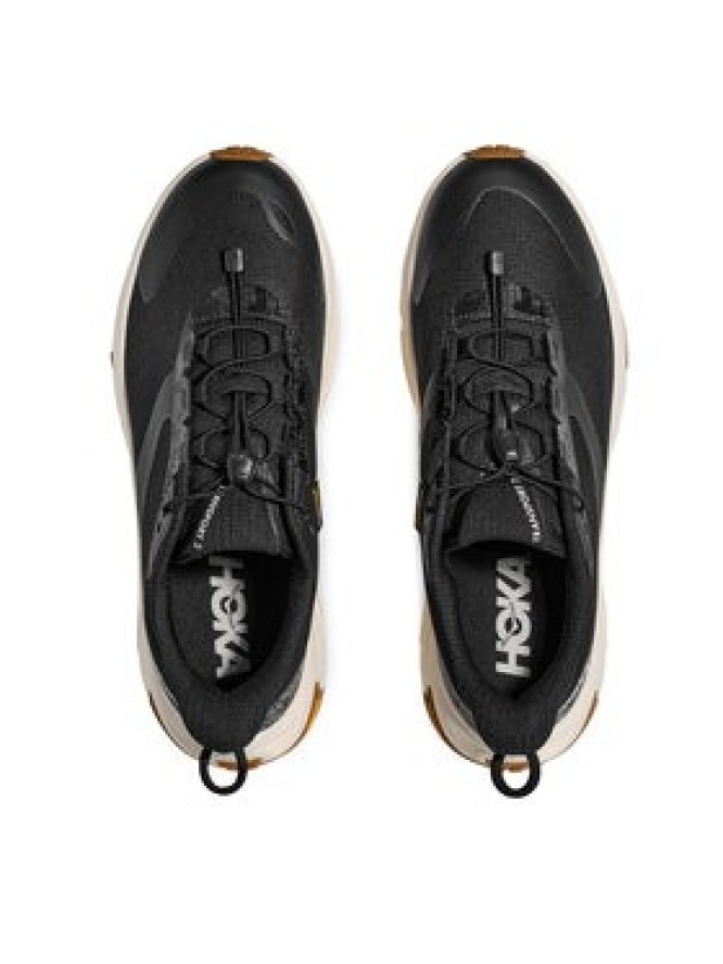 Hoka Sneakersy Transport 2 1171851 Czarny